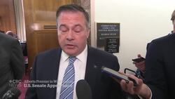 Jason Kenney pitches Alberta oil to solve U.S. energy woes News Clip