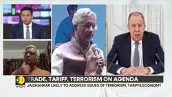 India bats for permanent membership at UNSC News Clip