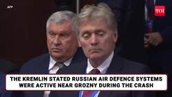 Putin Apologises To Azerbaijan President For ‘Tragic’ Plane Crash Instructional Video