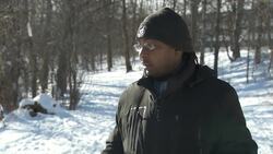 Christmas Day homicide victim remembered as loving, full of laughter News Clip