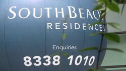 CLEAN : Property investors turn to SE Asia amid Hong Kong unrest News Clip