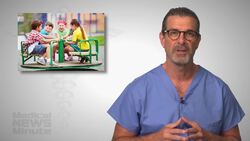 Activity Time and Preschoolers News Clip