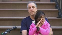 COVID victim's son: NY didn't protect vulnerable Instructional Video