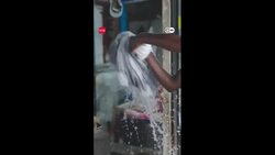 Abhishek Banerjee Reveals Reality Of Life In Mumbai's Fast-Paced Entertainment World News Clip