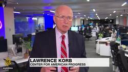 Pentagon suspends training of Saudi students after shooting News Clip