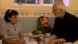 Quebec artist Claude Lafortune promoted diversity as a core value to society News Clip