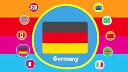 Flags of the World #5 Instructional Video