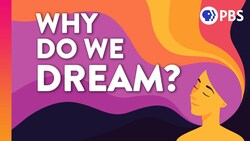 The Strange Science of Why We Dream Instructional Video
