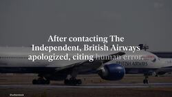 British Airways apologises after ruining retirement holiday and denying refund Instructional Video