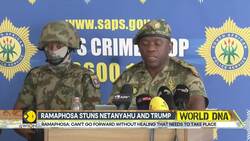 South Africa's Genocide Case Against Israel | Ramaphosa Says ICJ Genocide Case will Continue News Clip