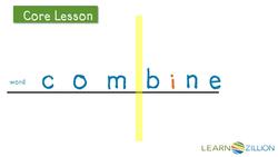 Breaking Down Tricky Words: Using the Bossy E Strategy Instructional Video