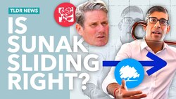 Is Rishi Moving Further to the Right? Instructional Video