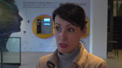 Facial recognition rolled out at bank ATM's News Clip