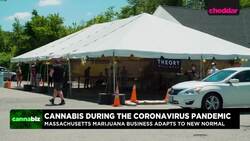 Massachusetts Cannabis Industry Had to Pivot Quickly Amid Pandemic News Clip