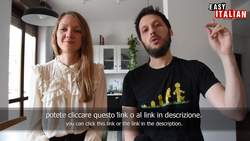 SUL, NELLA, NEI, SUGLI... Articulated prepositions in Italian Instructional Video