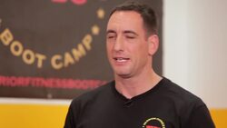 How to Do a Box Jump Instructional Video