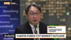 Yuanta Securities Investment Trust On Expanding Taiwan's ETF Market News Clip