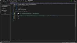 Minimal API Development with ASP.NET Core - Add Entity Framework Instructional Video