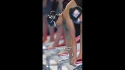 McIntosh vs. Ledecky: who will touch the wall first in 800 free final? News Clip