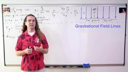 Gravitational Field Introduction Instructional Video