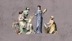 Women in Ancient Athens Instructional Video