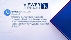 Viewer Spotlight: Inside Scripps News' 'Trump on Trial' segment News Clip
