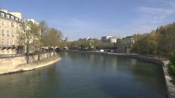 Local authorities ban all daylight outdoor sports activities News Clip