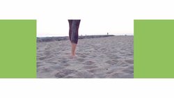 Egg Sandwich with Spinach Instructional Video