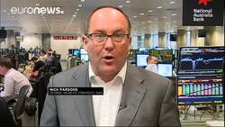 UK inflation at highest since 2013, wages not keeping up with prices News Clip