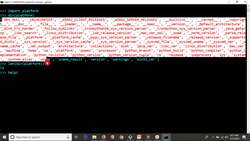 Complete Python Scripting for Automation - platform module Instructional Video