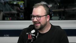 Local underwear company stops sales to the United States News Clip