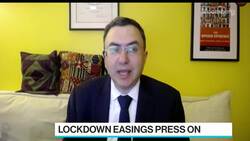 Covid-19 Immunity Shows Positive Signs, But Not Proven: Johns Hopkins News Clip