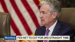 Fed Will Cut Because the Market Demands It, Bulltick’s Rooney-Vera Says News Clip