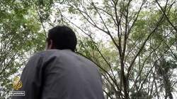 Migrants in Malaysia: Hundreds left stranded in recruitment scam News Clip