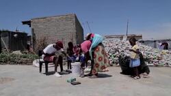 Gen Zero: Musician and activist Louis VI on government's net zero plan News Clip