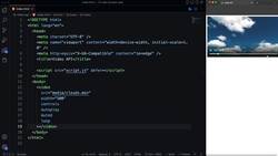 Modern JavaScript from the Beginning - Second Edition - Video API Instructional Video