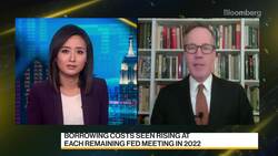Fed, ECB May to Much Greater Challenges, Barings Says News Clip