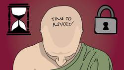 How did Ancient Greeks send Secret Messages? Instructional Video