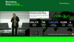 Google Fighting Climate Change With Geotechnology News Clip