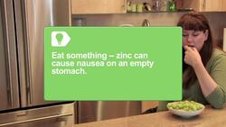 How to Get Your Voice Back Instructional Video