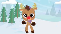 Christmas Songs for Kids: Long Version Instructional Video