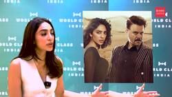 Actor Shobita talks about food, diet and workout ‘I love food so I haven’t tried intermittent fasting yet' News Clip