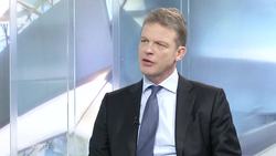 Deutsche Bank CEO Sewing Says Trading Revenue Is `Encouraging' News Clip