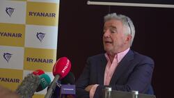 DAA board should be sacked instead of chief executive, O’Leary says News Clip