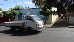 Nicaraguans react after congress closes universities News Clip