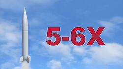 China claims it has carried out successful hypersonic aircraft test Instructional Video