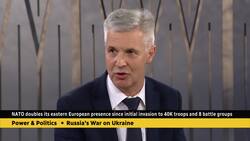 The West should send Ukraine equipment to shoot down Russian planes as soon as possible, says Latvian Deputy PM News Clip