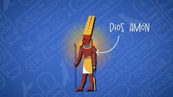 I WONDER - Where Did Tutankhamun Get His Name?
 Me Pregunto - De Dónde Obtuvo Tutankamón Su Nombre? Instructional Video