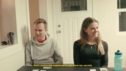 Nate Riech at The Cottage News Clip