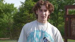 Antisemitic and racist graffiti found in 2 Yorktown parks News Clip